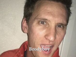Brodyboy