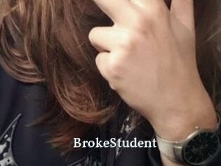 BrokeStudent