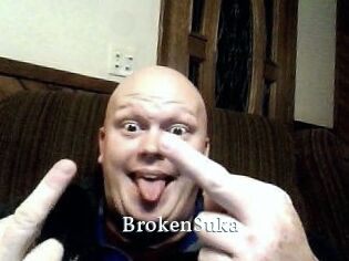 BrokenSuka SexyIdol