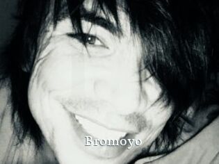 Bromoyo