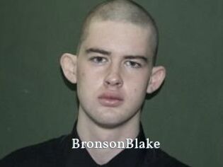 BronsonBlake