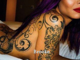 Brooke