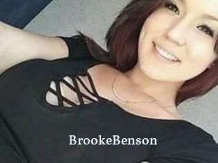 Brooke_Benson SexyIdol