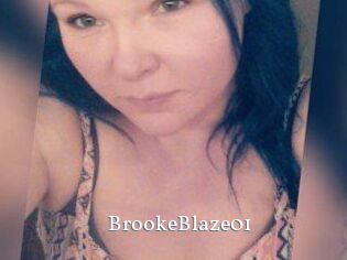 BrookeBlaze01 SexyIdol