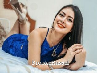 BrookeRussel SexyIdol