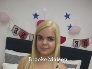 Brooke_Maison SexyIdol