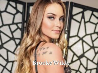 Brooke_Wilde