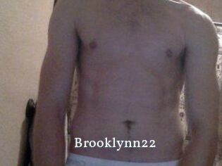 Brooklynn22