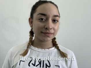 BrooklynnHenderson