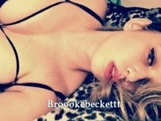 Broookebeckettt