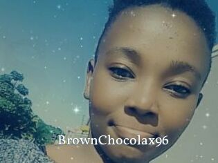 BrownChocolax96
