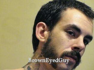BrownEyedGuy