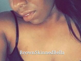 BrownSkinnedBella