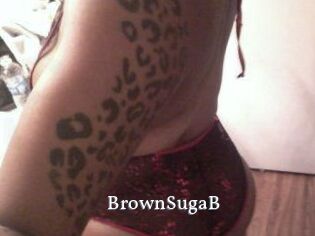 BrownSugaB