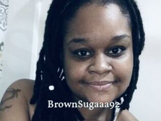 BrownSugaaa92