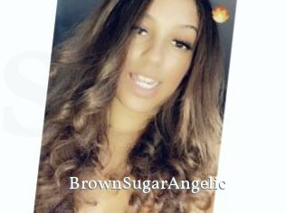 BrownSugarAngelic