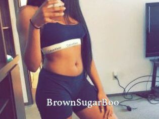 BrownSugarBoo