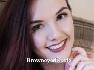 BrowneyedRoxie