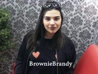 BrownieBrandy