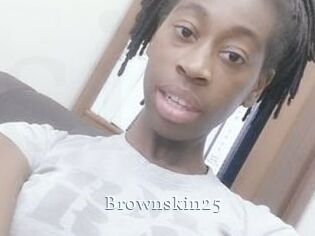Brownskin25 SexyIdol