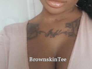 BrownskinTee