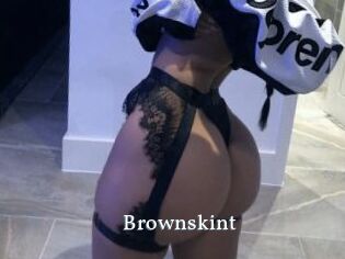 Brownskint