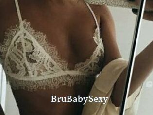 BruBabySexy