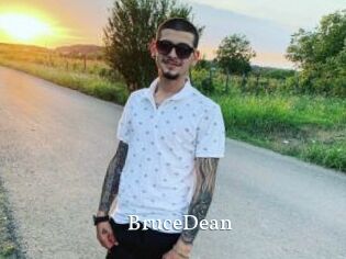 BruceDean
