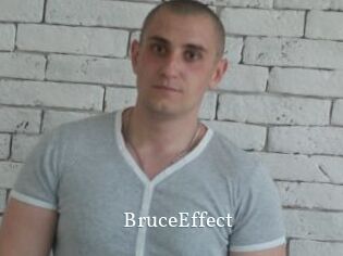 BruceEffect