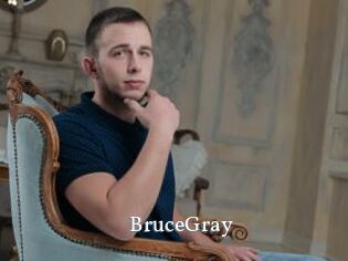 BruceGray