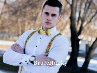 BruceHunky