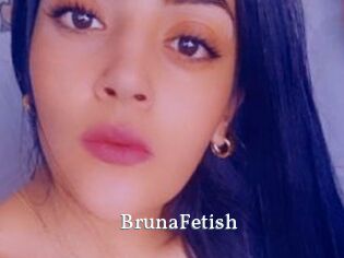 BrunaFetish