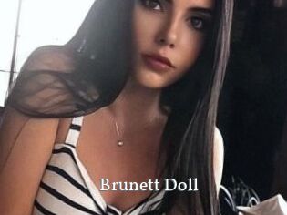 Brunett_Doll