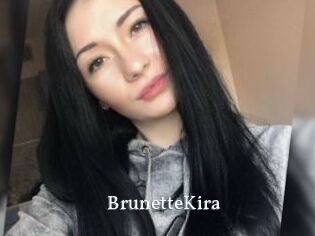 BrunetteKira