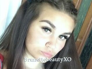 BrunettebeautyXO