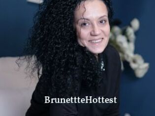 BrunettteHottest