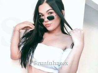 Bruninhasex