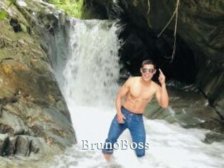 BrunoBoss SexyIdol