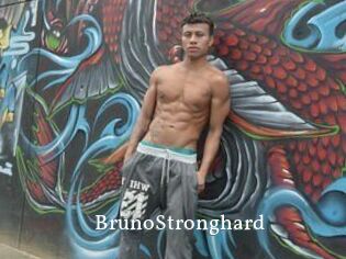 BrunoStronghard