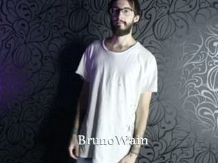 BrunoWain