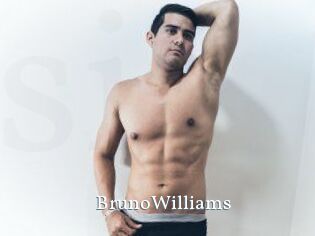 BrunoWilliams