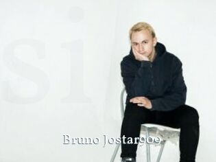 Bruno_Jostar909