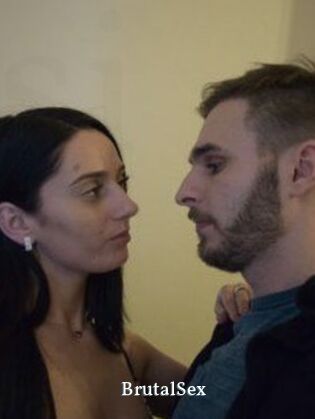 BrutalSex