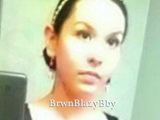 BrwnBlazyBby