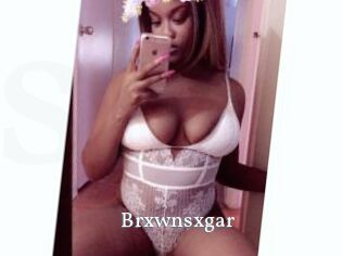 Brxwnsxgar