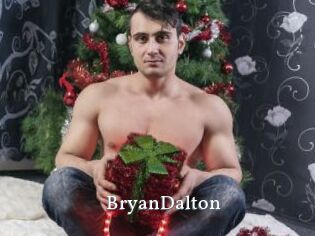BryanDalton