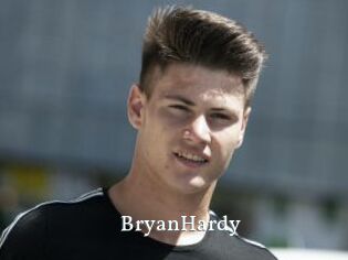 BryanHardy