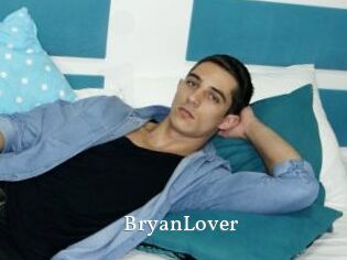 BryanLover