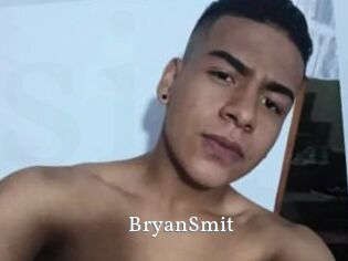 BryanSmit