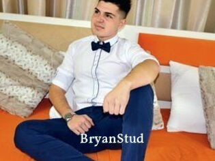 BryanStud